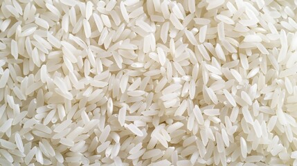 white rice pattern background