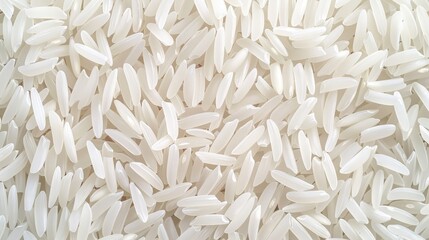 white rice pattern background