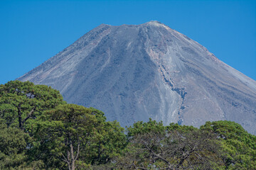 Fototapeta premium senderismo