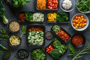 Go Green, Get Healthy: Embracing a Plant-Based Diet for Well-being