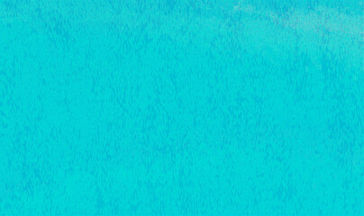 Blue background simple empty backdrop for various design works with copy space for text or images