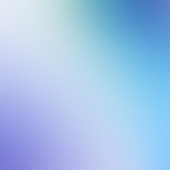 Abstract Blurry Vector Gradient Wallpaper in Soft Colors