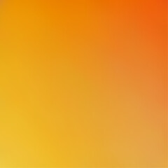 Elegant Vector Gradient Background in Citrine Shades