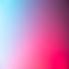 Sleek Vector Gradient Lights Background for Digital Art