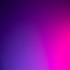 Abstract Vector Gradient Lights Background for Contemporary Art Projects
