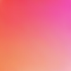 Peach Vector Gradient Background with Soft Pink Hues