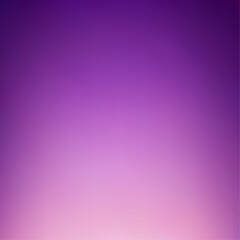 Blackberry Purple Vector Gradient Background with Soft Touch