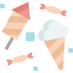 Party Favor Icon