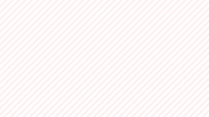 シンプルで使いやすいベージュの斜めストライプ背景、アスペクト比16:9