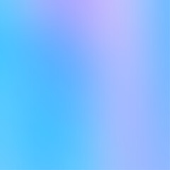 Colorful Vector Gradient Light Background Wallpaper with Blurry Motion