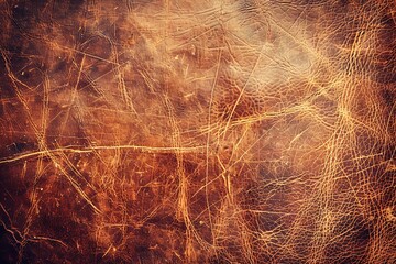 Abstract texture of leather,Retro background