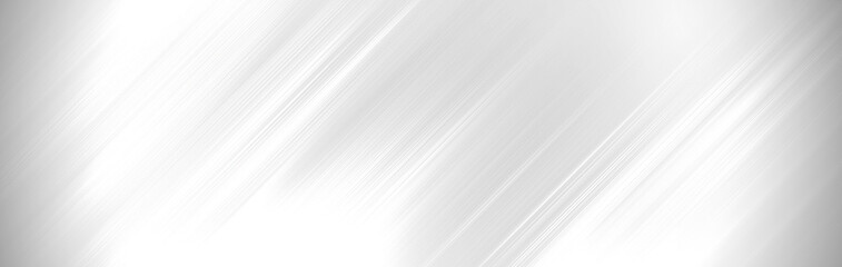 abstract white panorama and silver are light pattern gray with the gradient is the with floor wall metal texture soft tech diagonal background black dark clean modern.
