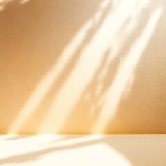 빈틈 사이로 들어온 빛