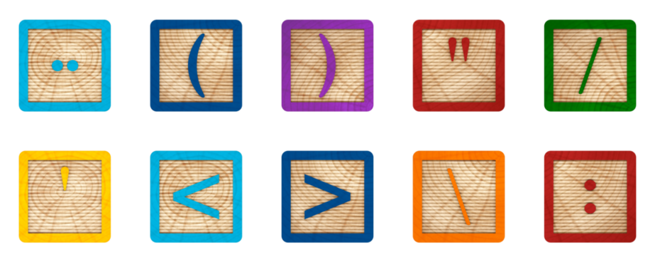 3D render set of colorful wooden blocks without signage and accent background for literacy and teaching illustration for schools, children, advertisements and others. Excellent quality.