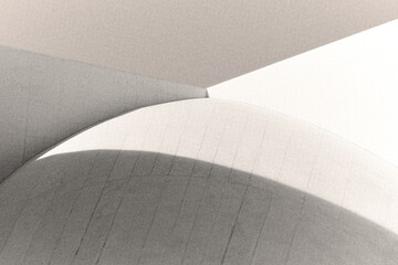 Minimal architecture

