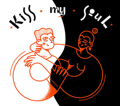 Kiss mu soul