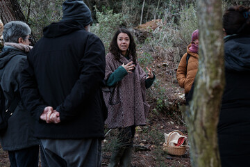 community wildlife experience