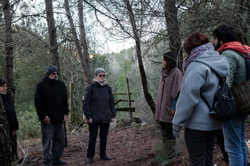 community wildlife experience