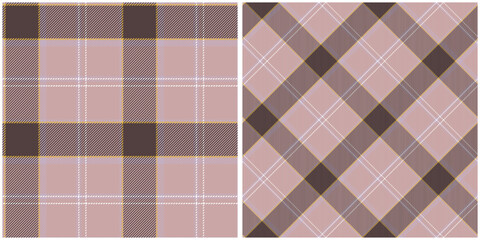 Scottish Tartan Plaid Seamless Pattern, Checkerboard Pattern. Flannel Shirt Tartan Patterns. Trendy Tiles Vector Illustration for Wallpapers.
