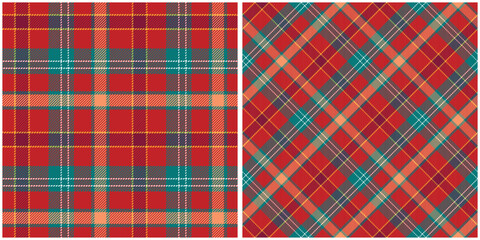 Scottish Tartan Plaid Seamless Pattern, Tartan Seamless Pattern. for Scarf, Dress, Skirt, Other Modern Spring Autumn Winter Fashion Textile Design.