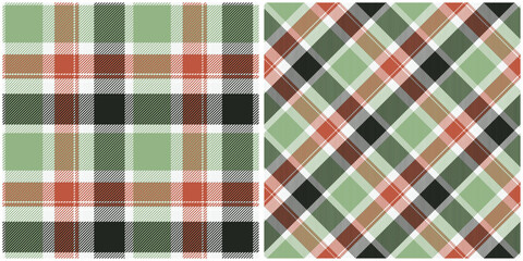 Scottish Tartan Plaid Seamless Pattern, Gingham Patterns. for Shirt Printing,clothes, Dresses, Tablecloths, Blankets, Bedding, Paper,quilt,fabric and Other Textile Products.