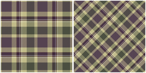 Scottish Tartan Plaid Seamless Pattern, Abstract Check Plaid Pattern. Flannel Shirt Tartan Patterns. Trendy Tiles Vector Illustration for Wallpapers.