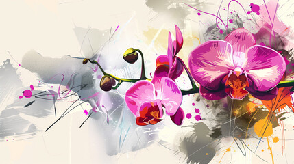 orchids