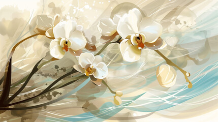 orchids