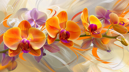 orchids