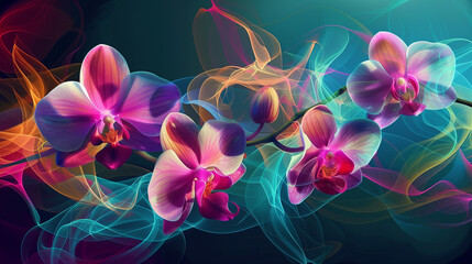 orchids