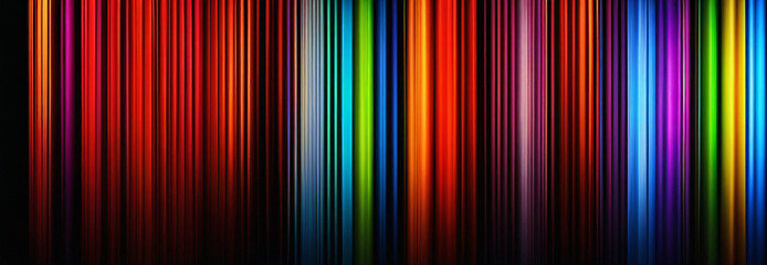 Abstract colorful background