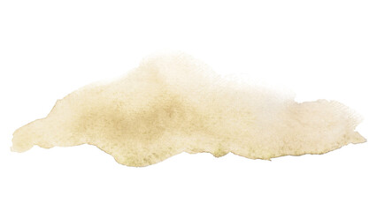 Png Watercolor brush stroke transparent png, transparent background