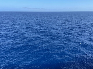 Obraz premium Blue Ocean