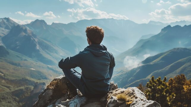 Inspirational Quote Stickers Uplifting quotes to provide motivation throughout the week