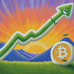 btc bull market