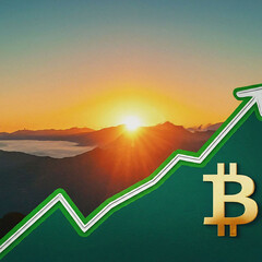btc bull market