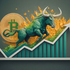 btc bull market
