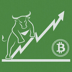 btc bull market