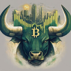 btc bull market