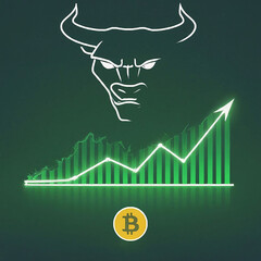 btc bull market