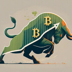 btc bull market