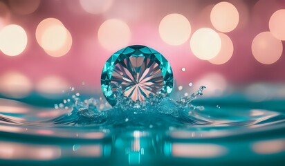 Birthstone - Turquoise (December)