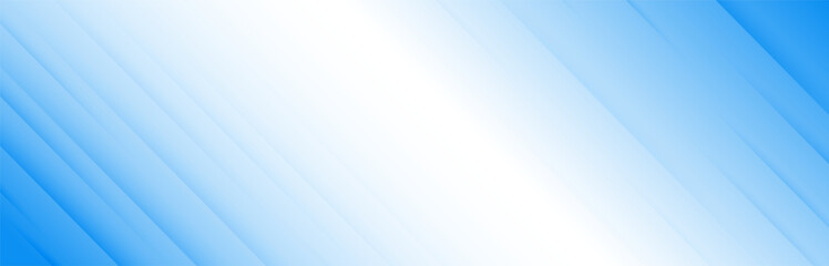 geometric diagonal stripe line pattern blue backdrop