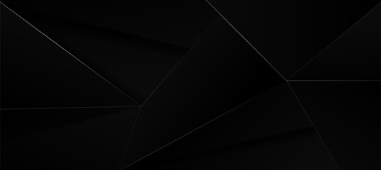 Obraz premium abstract dark background light use for website background or wallpaper promote product etc.