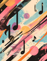 Abstract art 