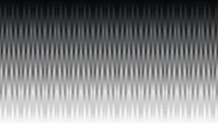 Black and white zig zag pattern background for fabric style or texture element
