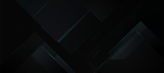 Abstract dark green elegant vector use for website background  or wallpaper promote product etc.