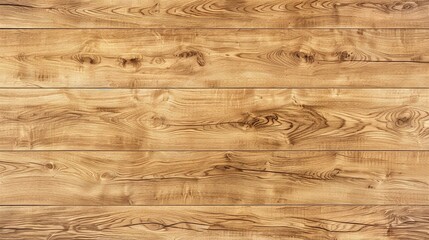 Timeless elegance seamless oak wood texture for versatile design applications AI Image - obrazy, fototapety, plakaty