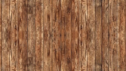 Smooth oak wood texture exuding timeless elegance for versatile design applications AI Image
