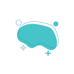 Abstract Shape Aesthetic